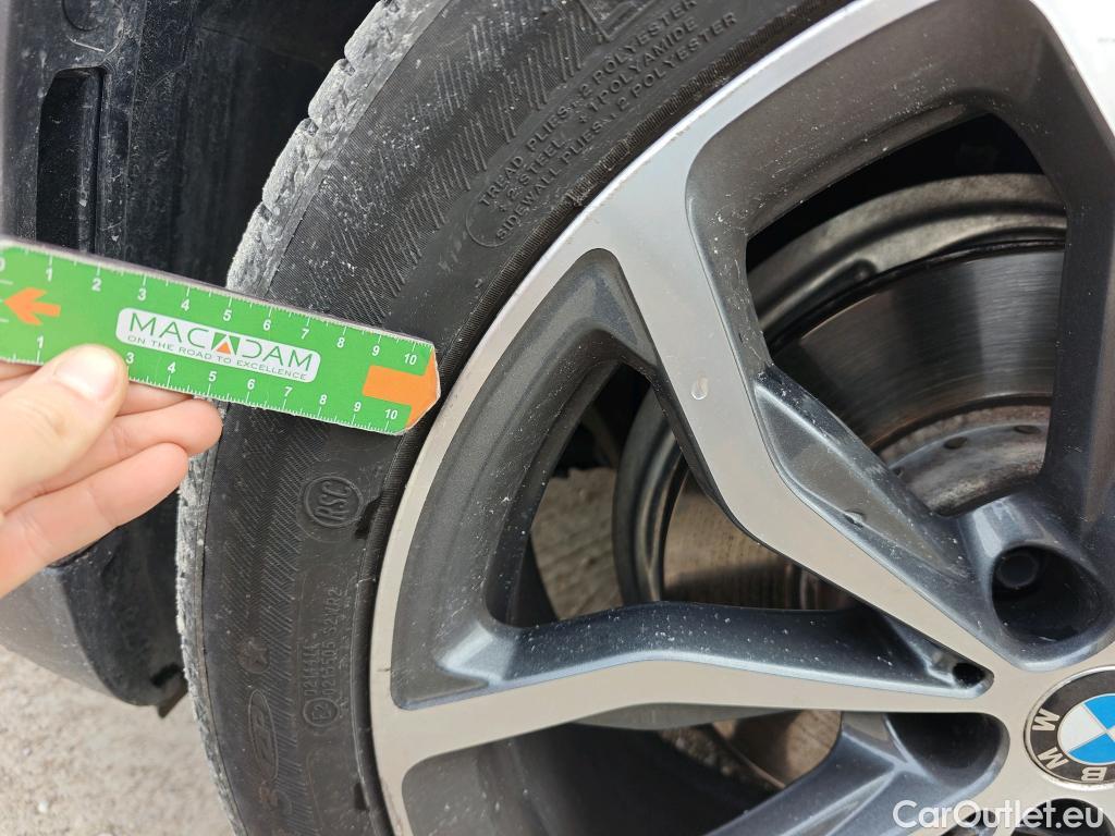  Bmw  X4 BMW  / 2018 / 5P / todoterreno xDrive20d #19