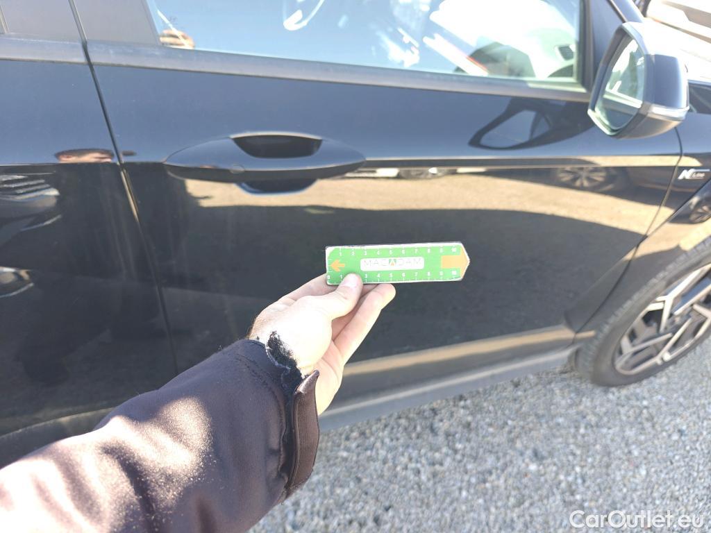  Hyundai  Konna HYUNDAI Kona / 2023 / 5P / todoterreno 1.6 GDi HEV N Line DCT #42