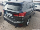  Bmw  X1 BMW  / 2019 / 5P / todoterreno sDrive18dA Corporate #2