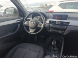  Bmw  X1 BMW  / 2019 / 5P / todoterreno sDrive18dA Corporate #3
