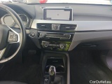  Bmw  X1 BMW  / 2019 / 5P / todoterreno sDrive18dA Corporate #14