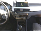  Bmw  X1 BMW  sDrive18i #14