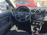  Dacia  Duster DACIA  / 2018 / 5P / todoterreno Comfort TCE 74kW(100CV) ECO-G 4X2 #3