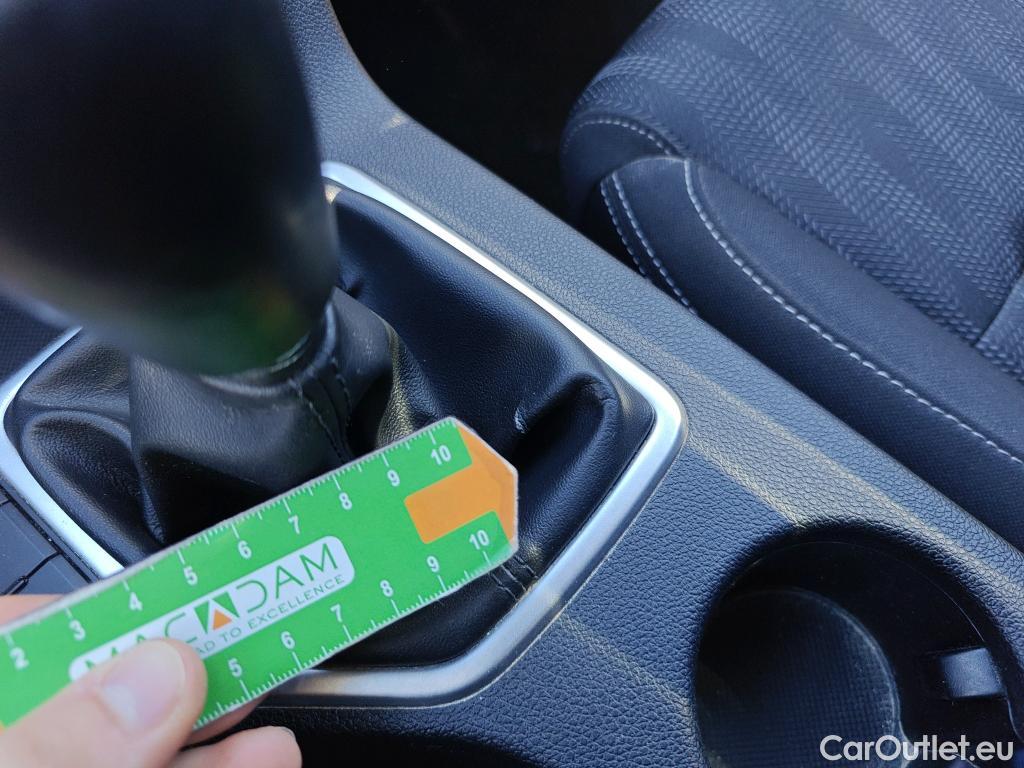  KIA  Sportage KIA  / 2018 / 5P / todoterreno 1.6 MHEV Business 100kW (136CV) 4x4 #23