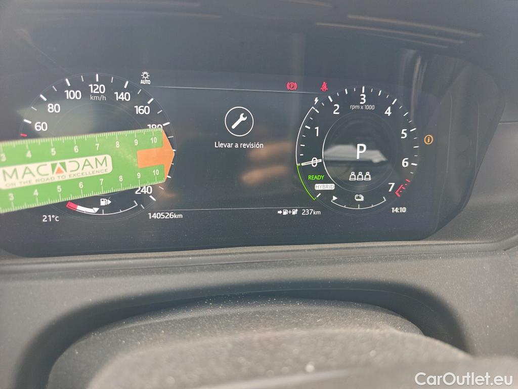  Land Rover  Range Rover LAND ROVER  Velar / 2017 / 5P / todoterreno 2.0 I4 PHEV 297kW (404CV) S 4WD Auto #44