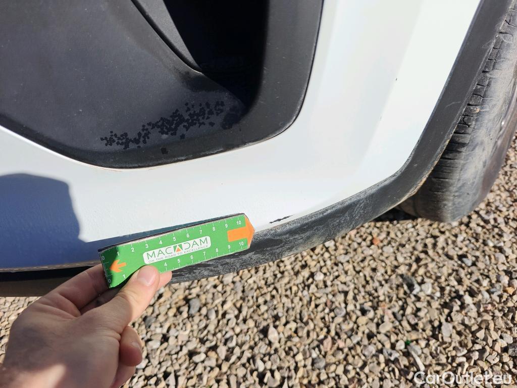  KIA  Sportage KIA  / 2018 / 5P / todoterreno 1.6 MHEV Business 100kW (136CV) 4x4 #27