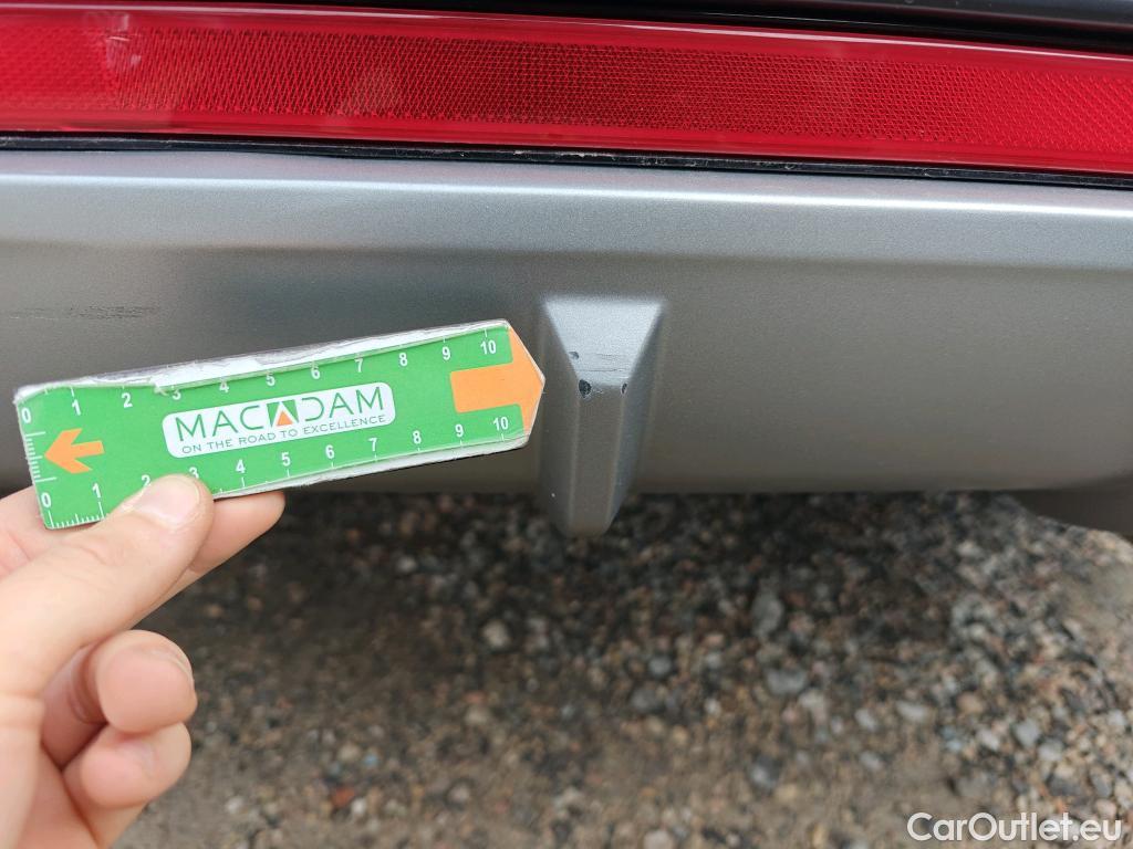  Hyundai  Tucson HYUNDAI  / 2020 / 5P / todoterreno 1.6 TGDI 110kW (150CV) 48V N-Line #21