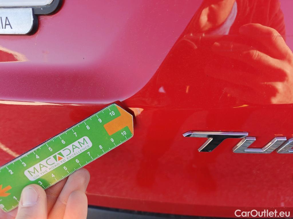  Hyundai  Tucson HYUNDAI  / 2020 / 5P / todoterreno 1.6 CRDI 100kW (136CV) 48V Tecno DCT 2C #28