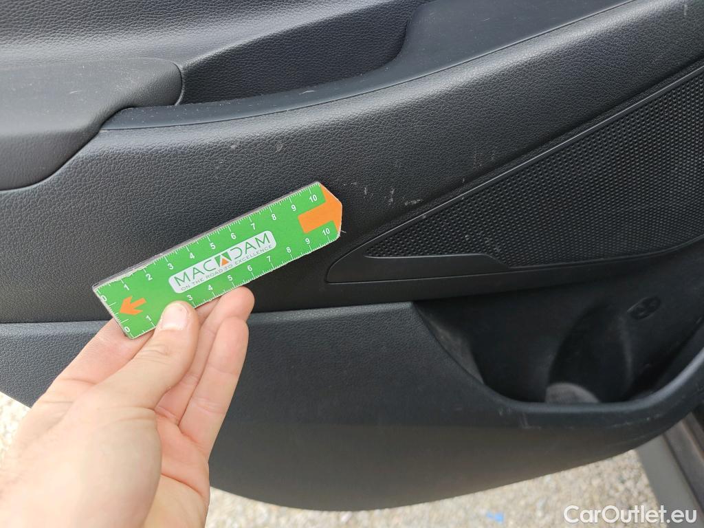  Hyundai  Tucson HYUNDAI  / 2018 / 5P / todoterreno 1.6CRDI 100kW (136CV) 48V N-Line DCT 4X2 #67