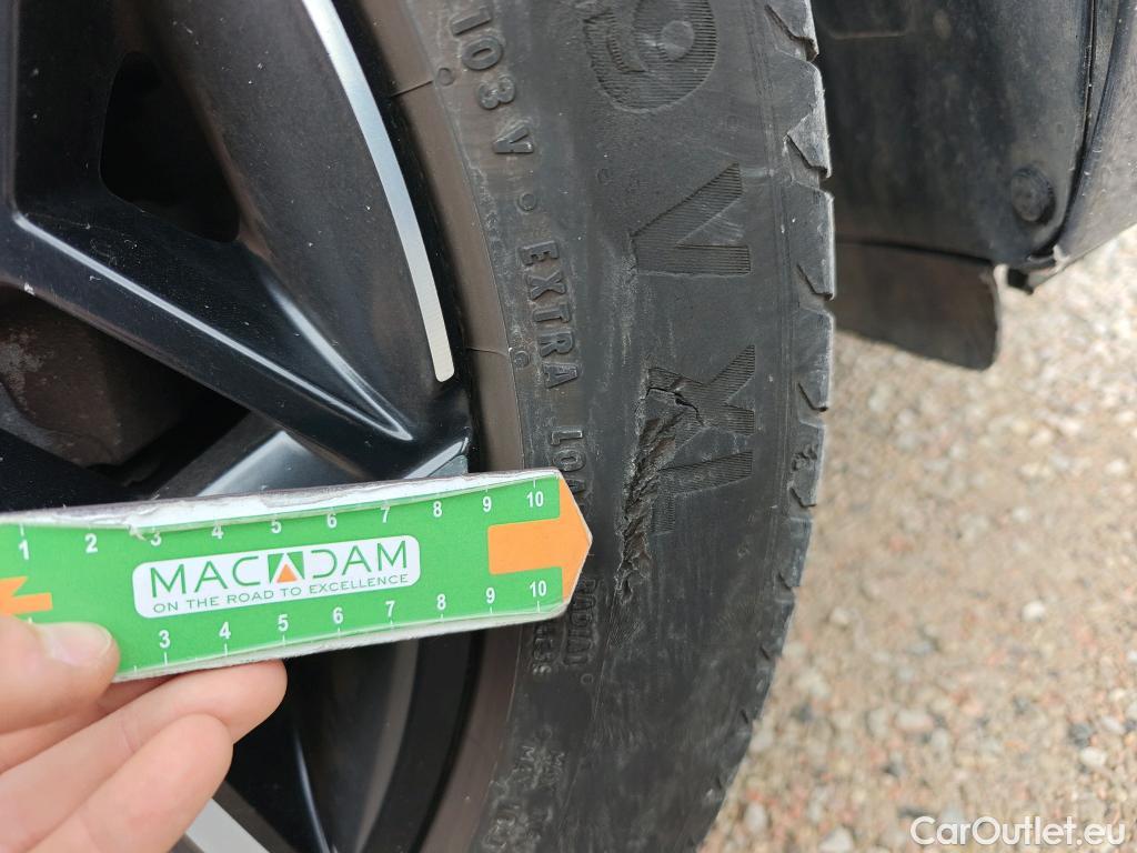  Hyundai  Tucson HYUNDAI  / 2020 / 5P / todoterreno 1.6 TGDI 110kW (150CV) 48V N-Line #5