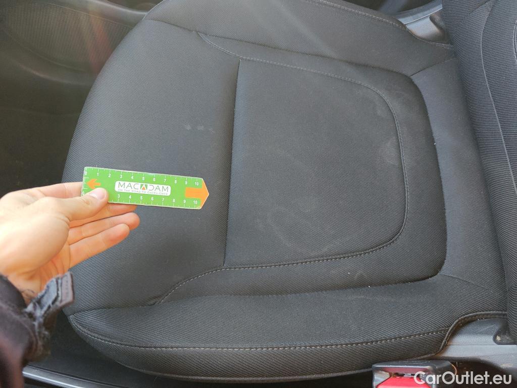  Hyundai  Tucson HYUNDAI  / 2020 / 5P / todoterreno 1.6 CRDI 100kW (136CV) 48V Tecno DCT 2C #14