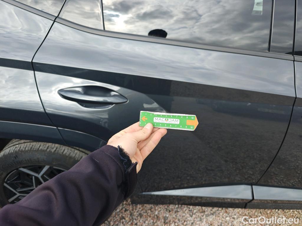  Hyundai  Tucson HYUNDAI  / 2020 / 5P / todoterreno 1.6 TGDI 110kW (150CV) 48V N-Line #44