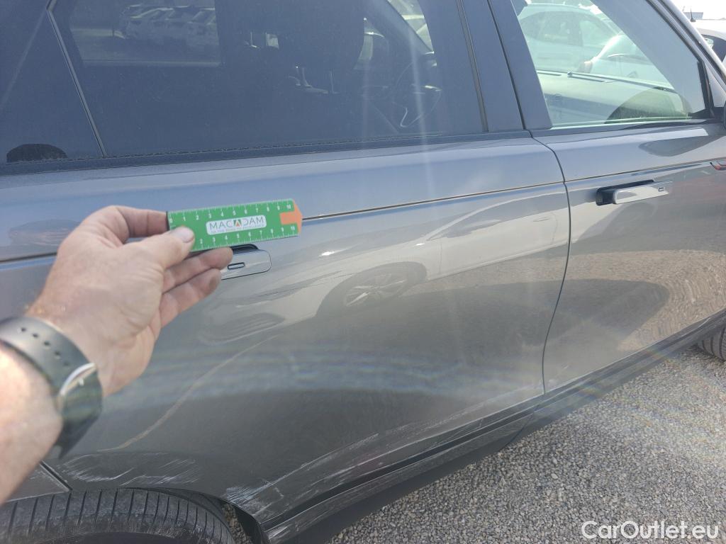  Land Rover  Range Rover LAND ROVER  Velar / 2017 / 5P / todoterreno 2.0 I4 PHEV 297kW (404CV) S 4WD Auto #8