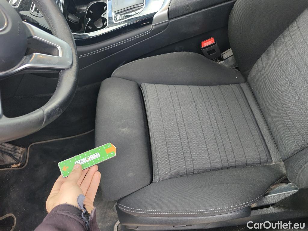  Mercedes  G-Klasee MERCEDES-BENZ Clase GLC / 2019 / 5P / todoterreno GLC 200 d 4MATIC #16