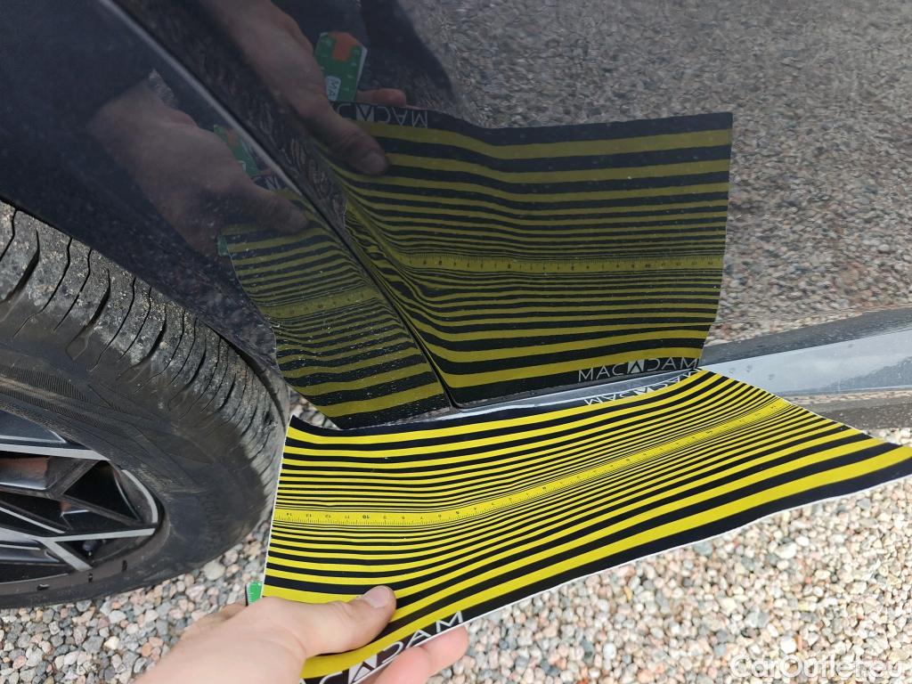  Hyundai  Tucson HYUNDAI  / 2020 / 5P / todoterreno 1.6 TGDI 110kW (150CV) 48V N-Line #45