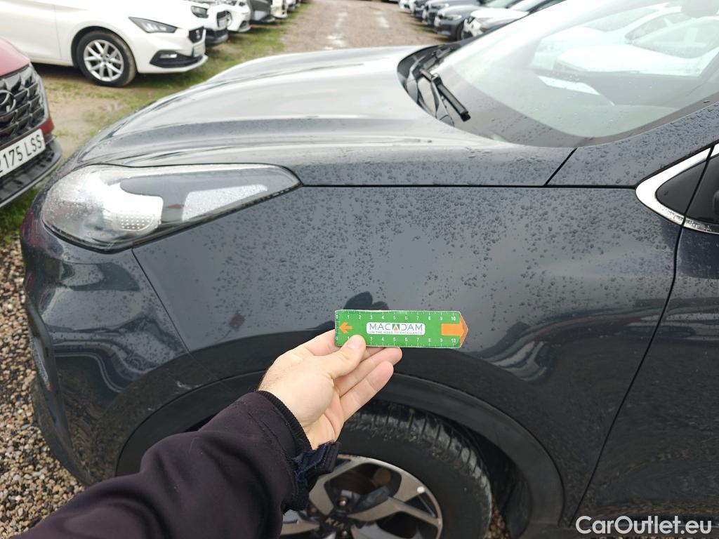  KIA  Sportage KIA  1.6MHEV Drive 100kW(136CV) 4x2(Crist Tintados) #90