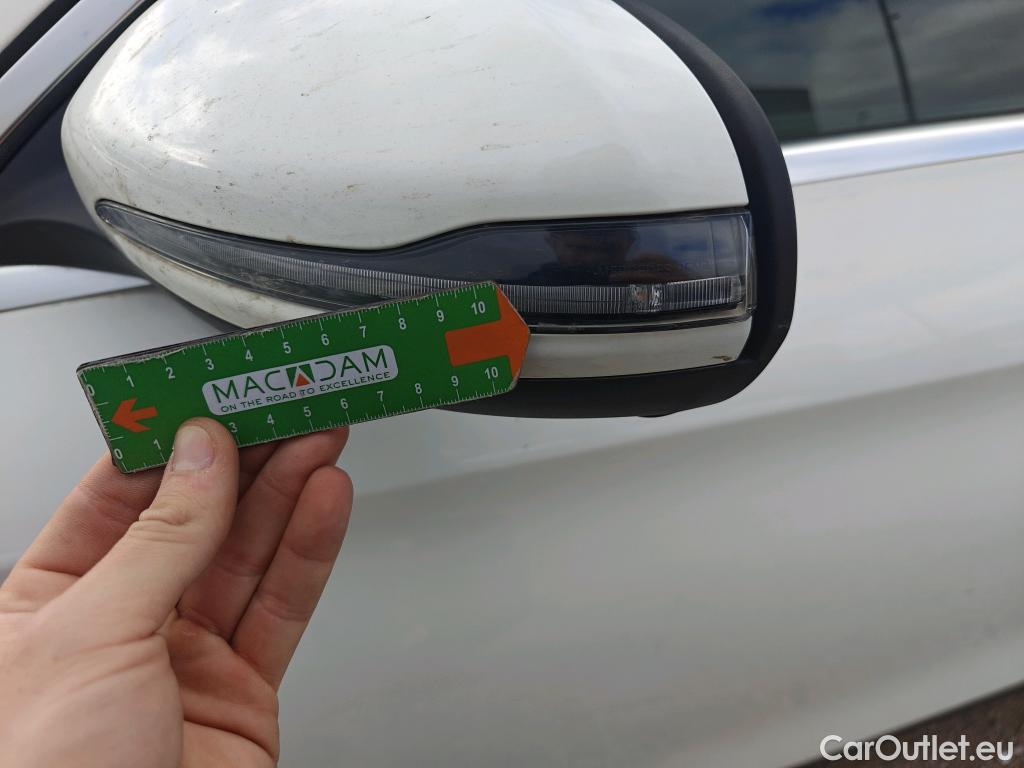  Mercedes  G-Klasee MERCEDES-BENZ Clase GLC / 2019 / 5P / todoterreno GLC 200 d 4MATIC #37