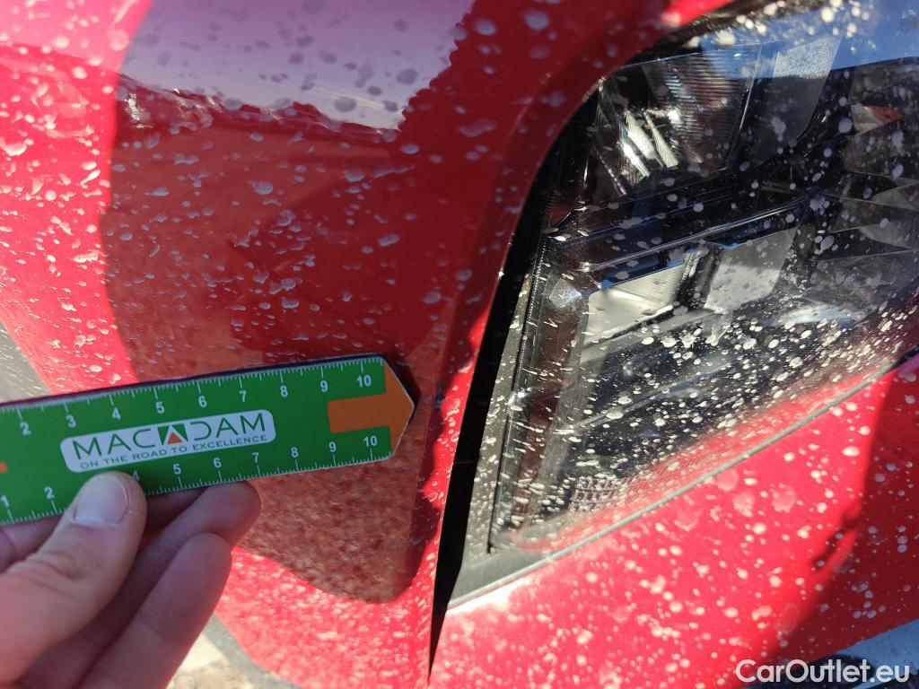  Hyundai  Tucson HYUNDAI  / 2020 / 5P / todoterreno 1.6 CRDI 100kW (136CV) 48V Tecno DCT 2C #20