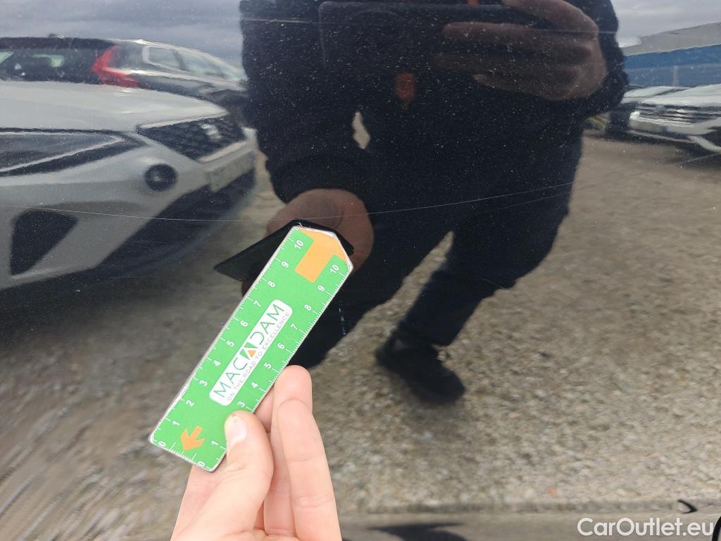  Hyundai  Tucson HYUNDAI  / 2018 / 5P / todoterreno 1.6CRDI 100kW (136CV) 48V N-Line DCT 4X2 #79