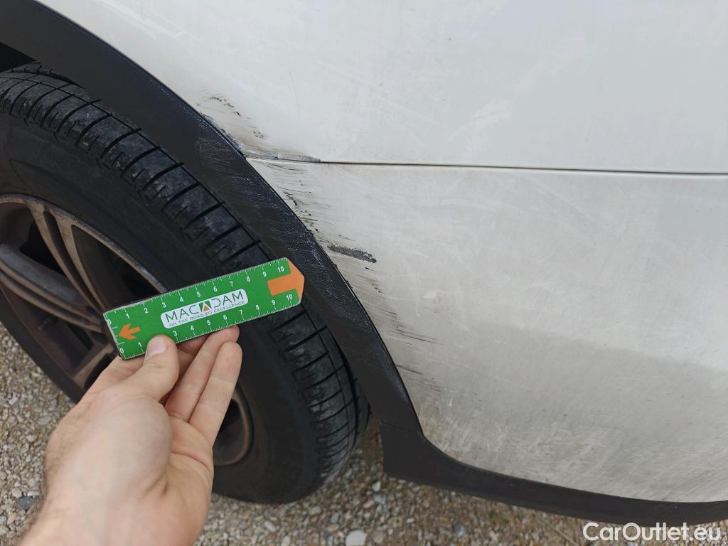  Mercedes  G-Klasee MERCEDES-BENZ Clase GLC / 2019 / 5P / todoterreno GLC 200 d 4MATIC #31