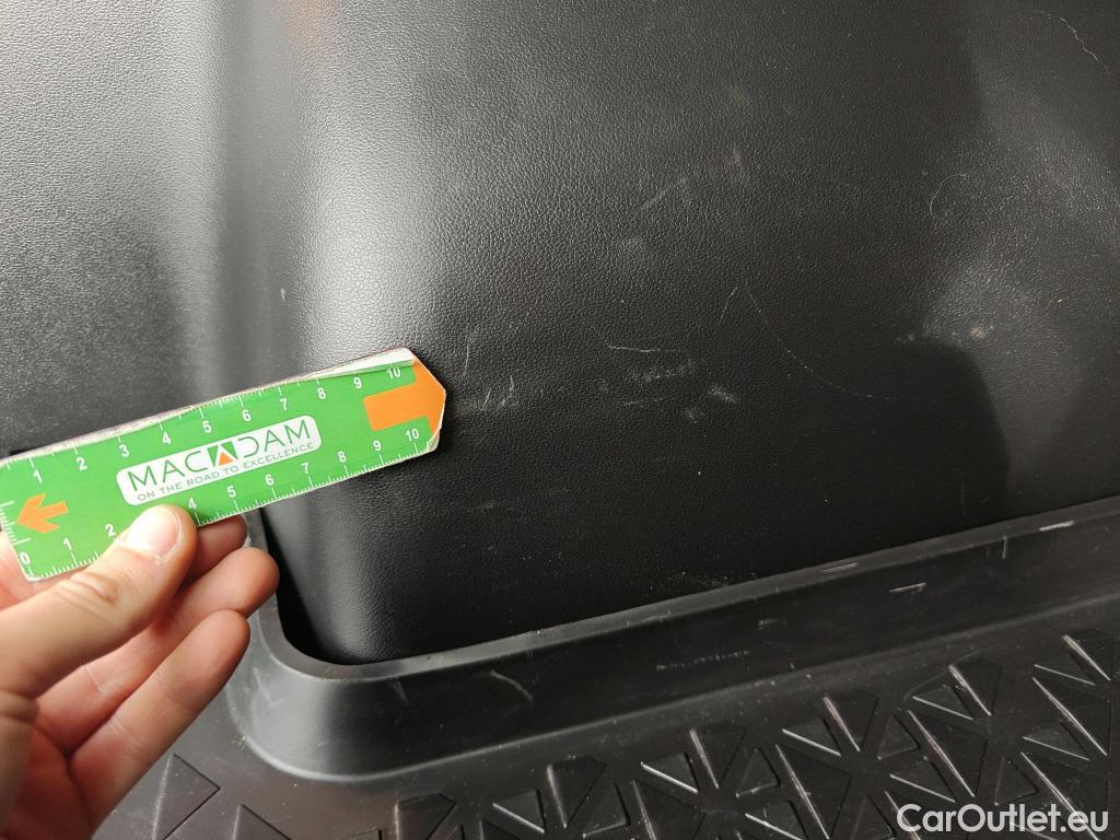  Hyundai  Tucson HYUNDAI  / 2020 / 5P / todoterreno 1.6 TGDI 110kW (150CV) 48V N-Line #30