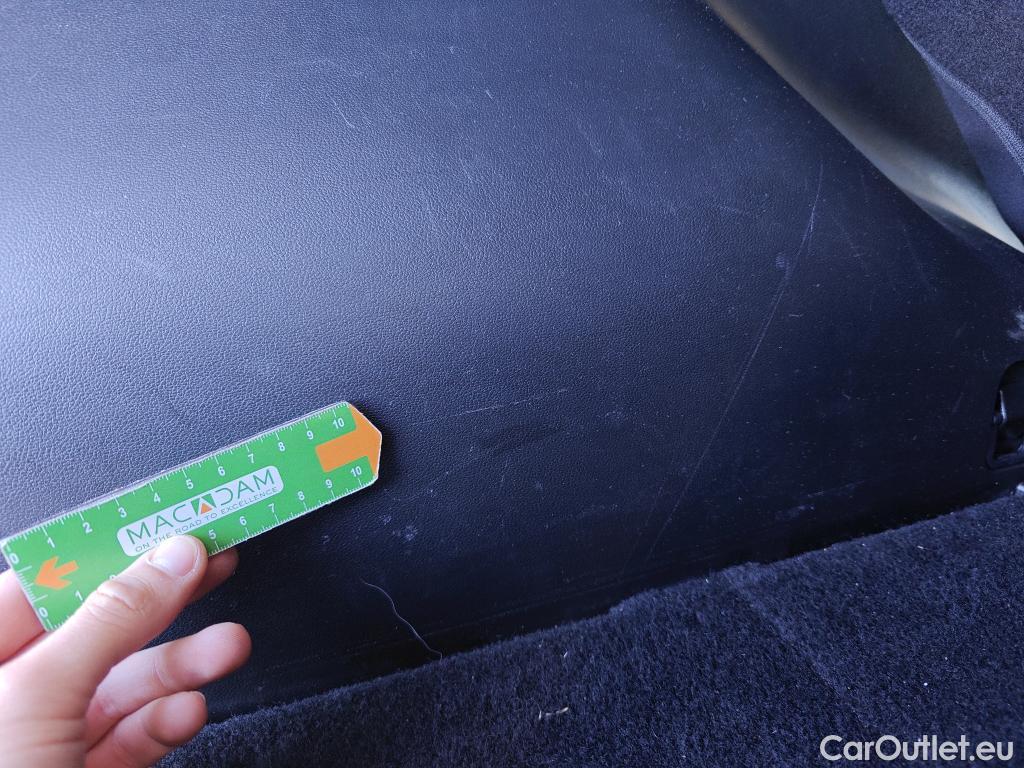  Hyundai  Tucson HYUNDAI  / 2020 / 5P / todoterreno 1.6 CRDI 100kW (136CV) 48V Tecno DCT 2C #7