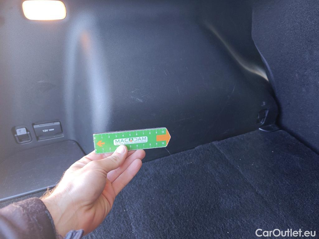  Hyundai  Tucson HYUNDAI  / 2020 / 5P / todoterreno 1.6 CRDI 100kW (136CV) 48V Tecno DCT 2C #6