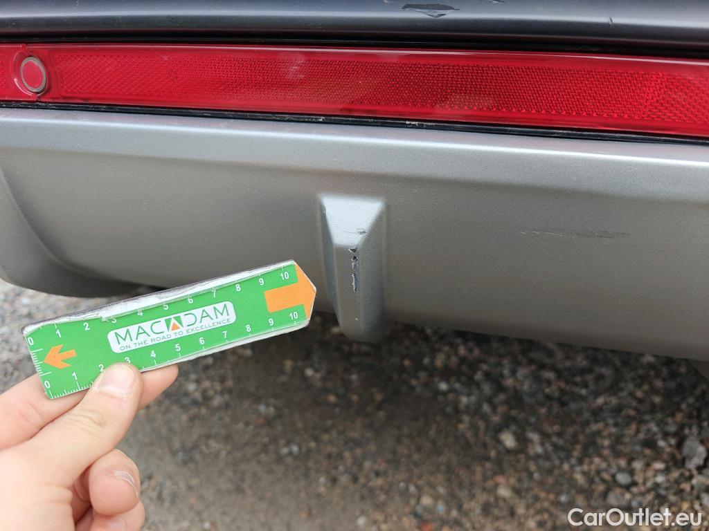  Hyundai  Tucson HYUNDAI  / 2020 / 5P / todoterreno 1.6 TGDI 110kW (150CV) 48V N-Line #22