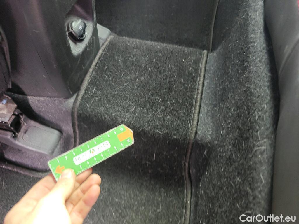  Hyundai  Tucson HYUNDAI  / 2018 / 5P / todoterreno 1.6CRDI 100kW (136CV) 48V N-Line DCT 4X2 #53