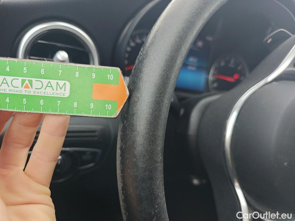  Mercedes  G-Klasee MERCEDES-BENZ Clase GLC / 2019 / 5P / todoterreno GLC 200 d 4MATIC #19