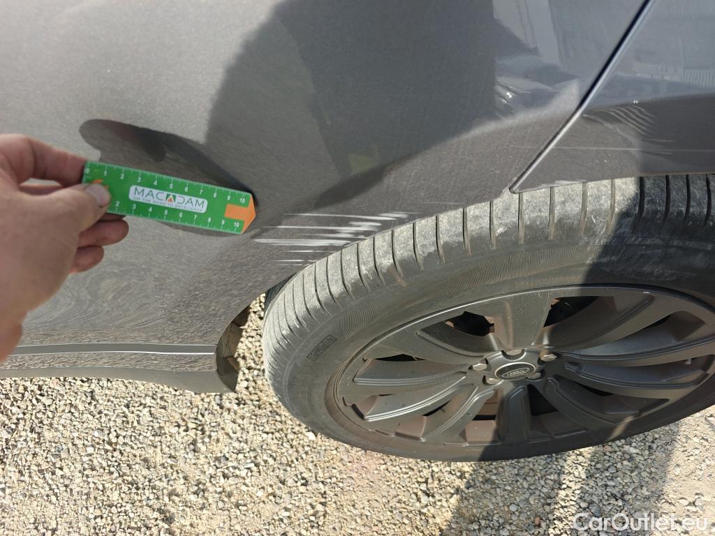  Land Rover  Range Rover LAND ROVER  Velar / 2017 / 5P / todoterreno 2.0 I4 PHEV 297kW (404CV) S 4WD Auto #17