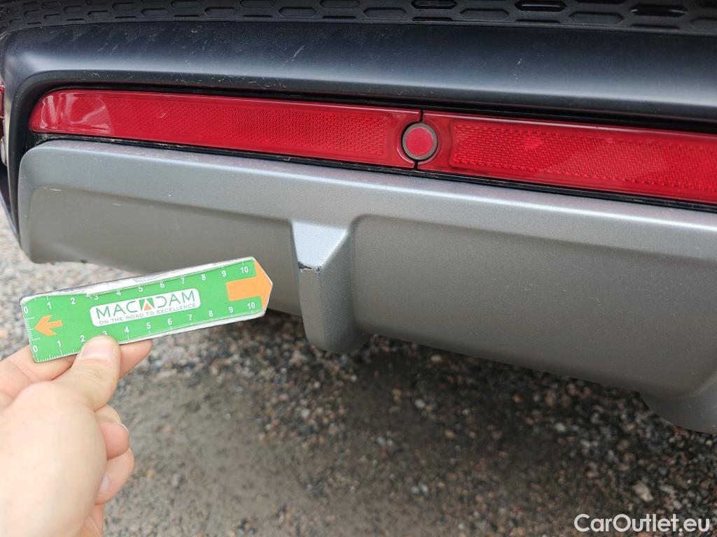  Hyundai  Tucson HYUNDAI  / 2020 / 5P / todoterreno 1.6 TGDI 110kW (150CV) 48V N-Line #23