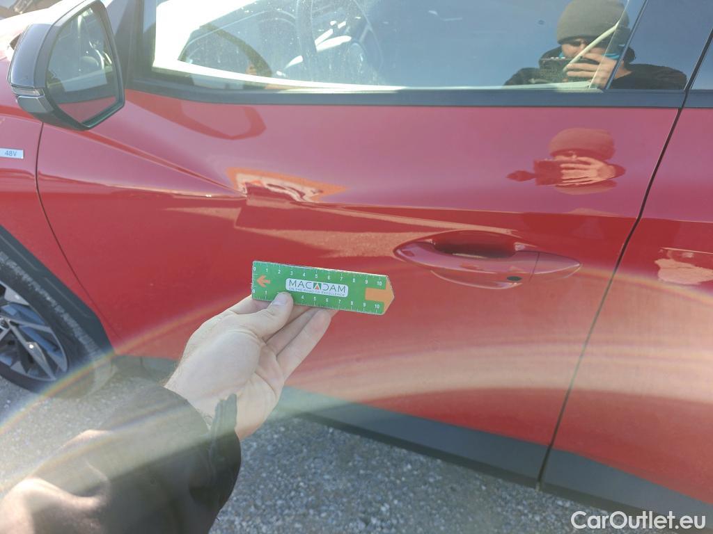  Hyundai  Tucson HYUNDAI  / 2020 / 5P / todoterreno 1.6 CRDI 100kW (136CV) 48V Tecno DCT 2C #1