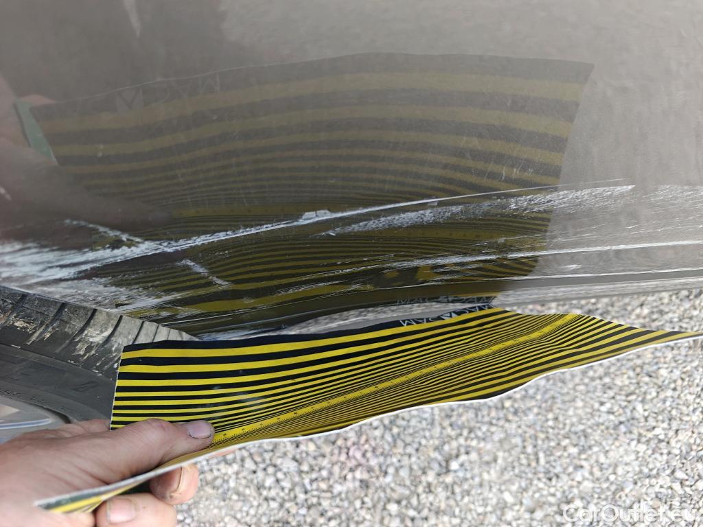  Land Rover  Range Rover LAND ROVER  Velar / 2017 / 5P / todoterreno 2.0 I4 PHEV 297kW (404CV) S 4WD Auto #9