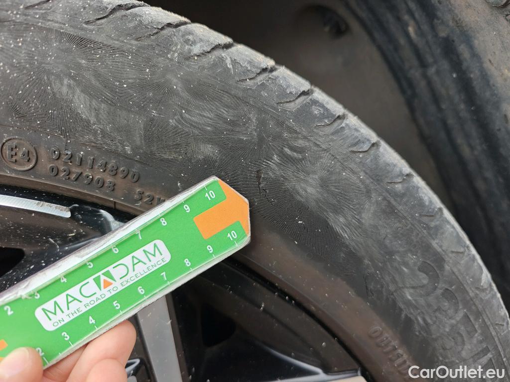  Hyundai  Tucson HYUNDAI  / 2020 / 5P / todoterreno 1.6 TGDI 110kW (150CV) 48V N-Line #3