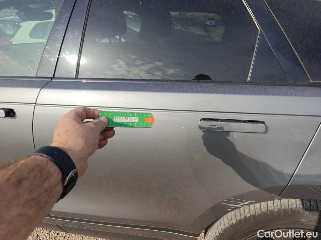  Land Rover  Range Rover LAND ROVER  Velar / 2017 / 5P / todoterreno 2.0 I4 PHEV 297kW (404CV) S 4WD Auto #16