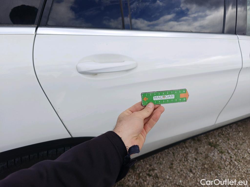  Mercedes  G-Klasee MERCEDES-BENZ Clase GLC / 2019 / 5P / todoterreno GLC 200 d 4MATIC #40