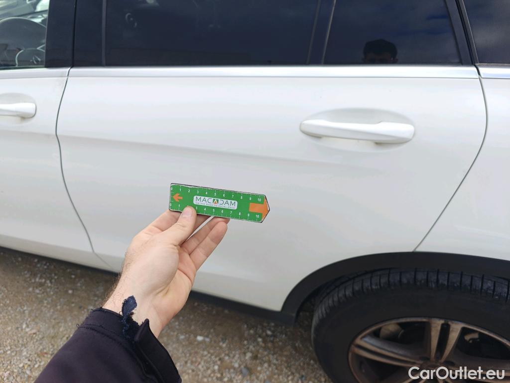  Mercedes  G-Klasee MERCEDES-BENZ Clase GLC / 2019 / 5P / todoterreno GLC 200 d 4MATIC #38