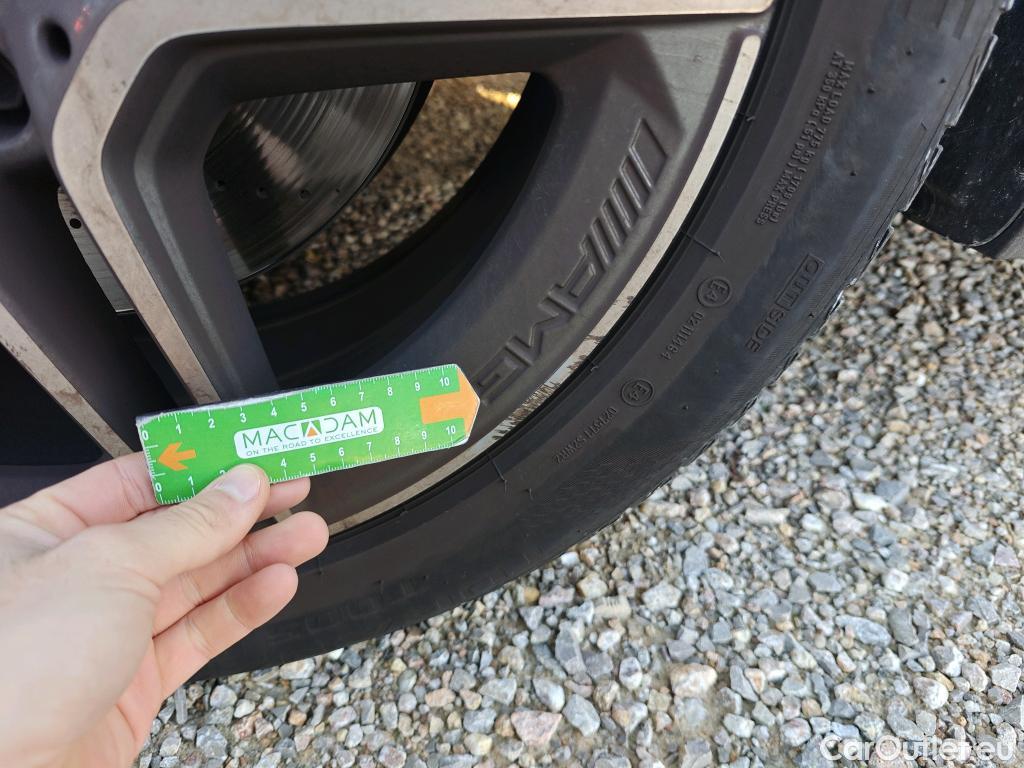  Mercedes  GLA MERCEDES-BENZ  / 2020 / 5P / todoterreno  200 D #54