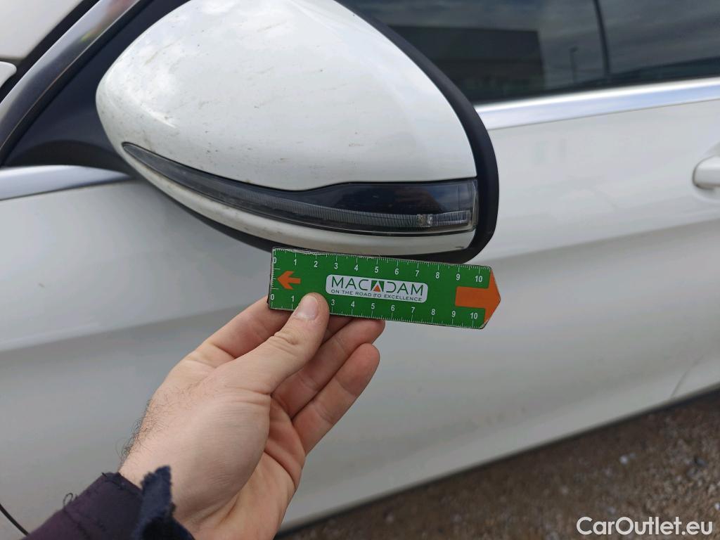  Mercedes  G-Klasee MERCEDES-BENZ Clase GLC / 2019 / 5P / todoterreno GLC 200 d 4MATIC #36