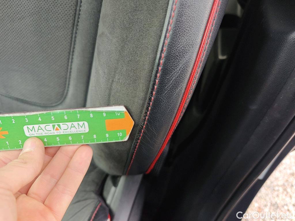  Hyundai  Tucson HYUNDAI  / 2020 / 5P / todoterreno 1.6 TGDI 110kW (150CV) 48V N-Line #17