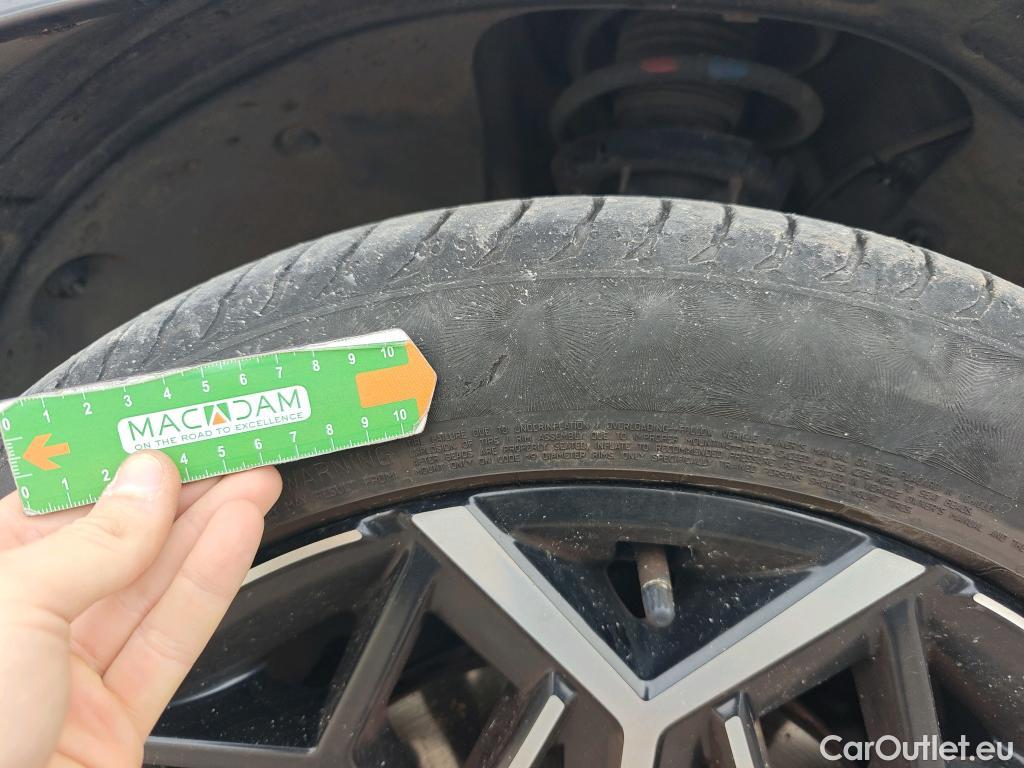  Hyundai  Tucson HYUNDAI  / 2020 / 5P / todoterreno 1.6 TGDI 110kW (150CV) 48V N-Line #6