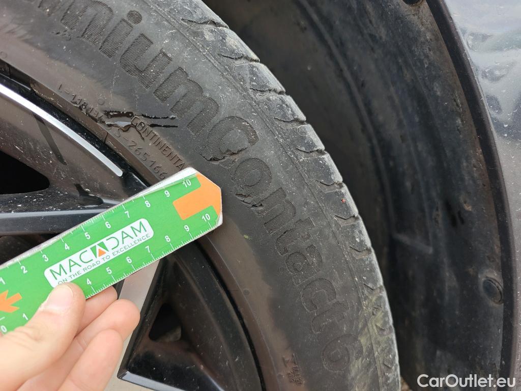  Hyundai  Tucson HYUNDAI  / 2020 / 5P / todoterreno 1.6 TGDI 110kW (150CV) 48V N-Line #7