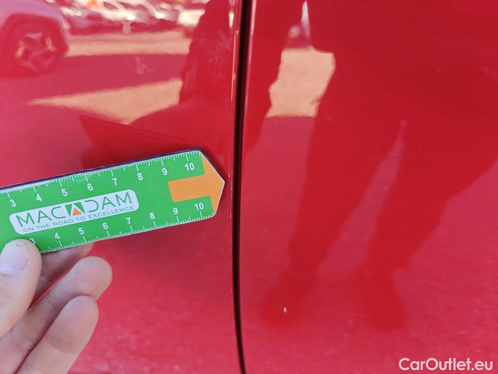  Hyundai  Tucson HYUNDAI  / 2020 / 5P / todoterreno 1.6 CRDI 100kW (136CV) 48V Tecno DCT 2C #3