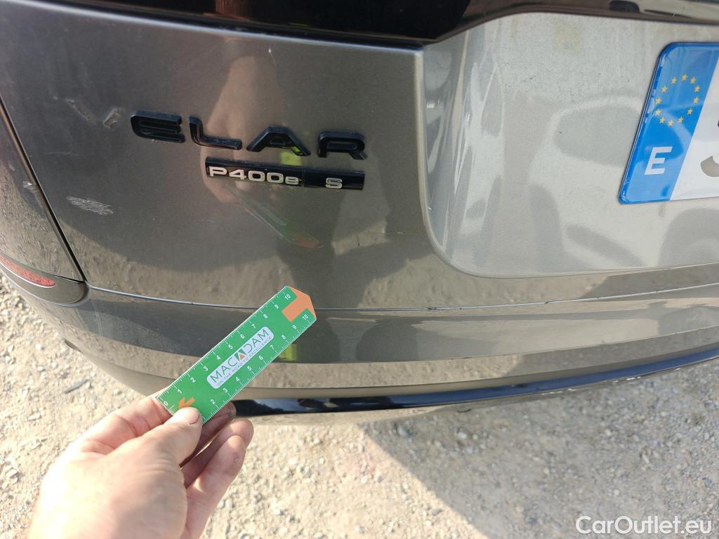  Land Rover  Range Rover LAND ROVER  Velar / 2017 / 5P / todoterreno 2.0 I4 PHEV 297kW (404CV) S 4WD Auto #6