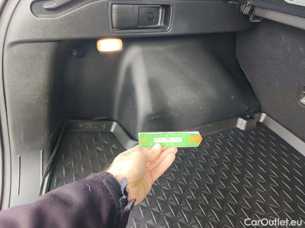  Hyundai  Tucson HYUNDAI  / 2020 / 5P / todoterreno 1.6 TGDI 110kW (150CV) 48V N-Line #29