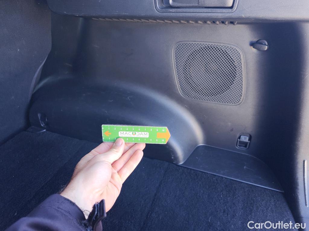  Hyundai  Tucson HYUNDAI  / 2020 / 5P / todoterreno 1.6 CRDI 100kW (136CV) 48V Tecno DCT 2C #9