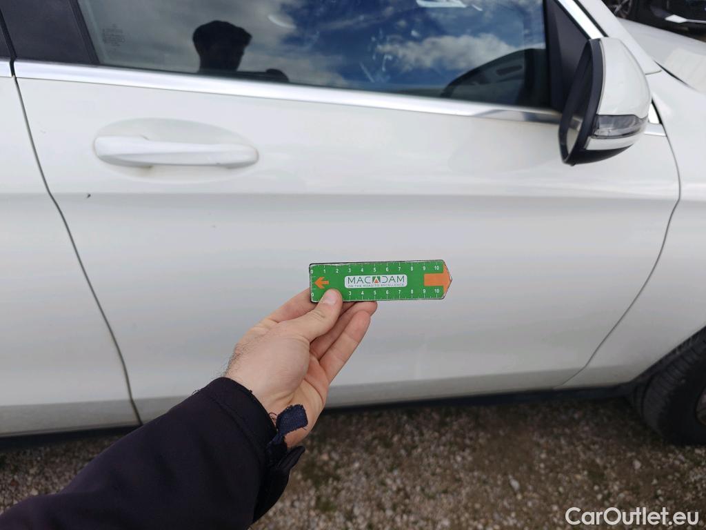  Mercedes  G-Klasee MERCEDES-BENZ Clase GLC / 2019 / 5P / todoterreno GLC 200 d 4MATIC #9