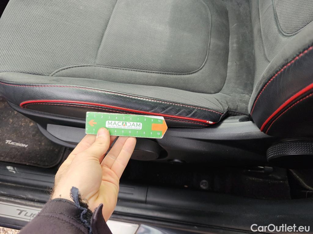  Hyundai  Tucson HYUNDAI  / 2020 / 5P / todoterreno 1.6 TGDI 110kW (150CV) 48V N-Line #14