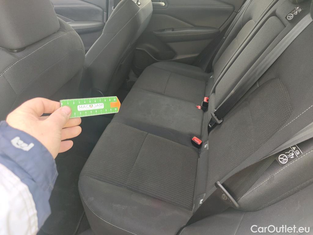  Nissan  Qashqai NISSAN  / 2021 / 5P / todoterreno DIG-T 103kW (140CV) mHEV 4x2 Acenta #1